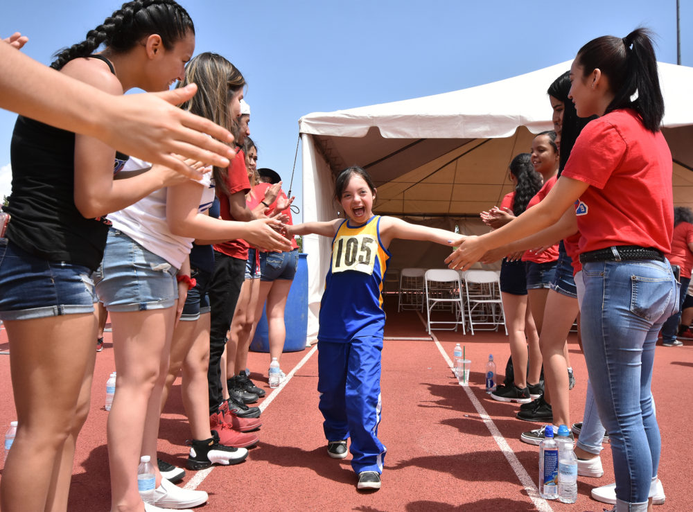 Wishlist Special Olympics New Mexico