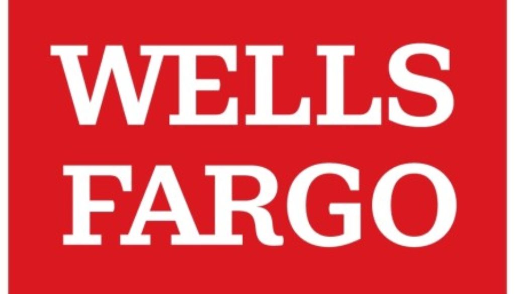 Wells Fargo Square Logo