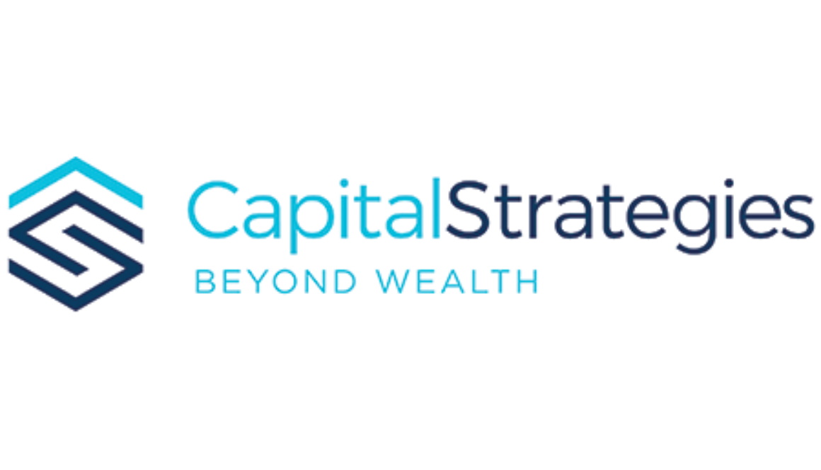 2022 Capital Strategies updated square logo for website