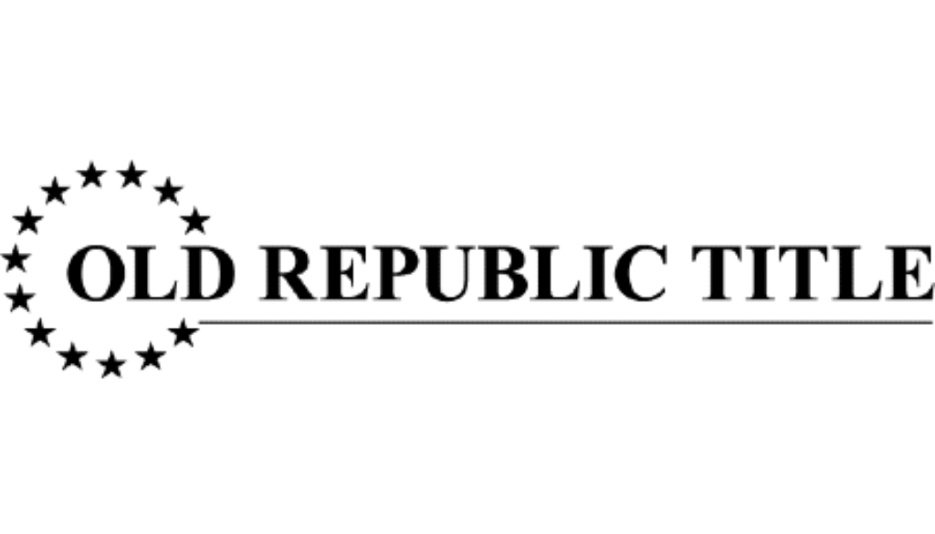 Old Republic Title logo 2021