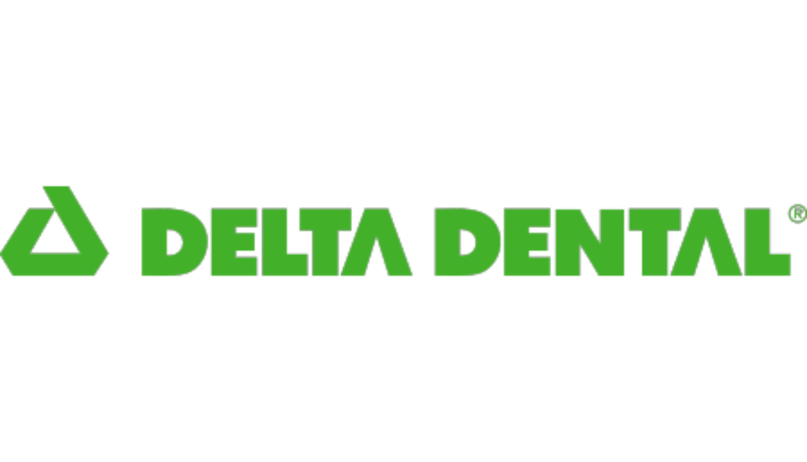 Delta Dental Square logo 2021