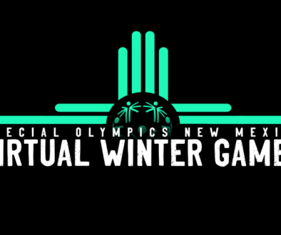 SONM Winter Virtual Games 2021 logo feature image size