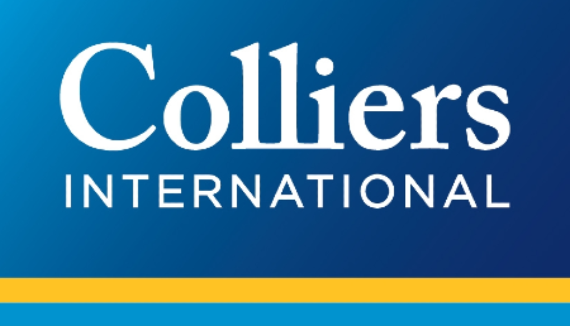 Colliers Int logo 2021