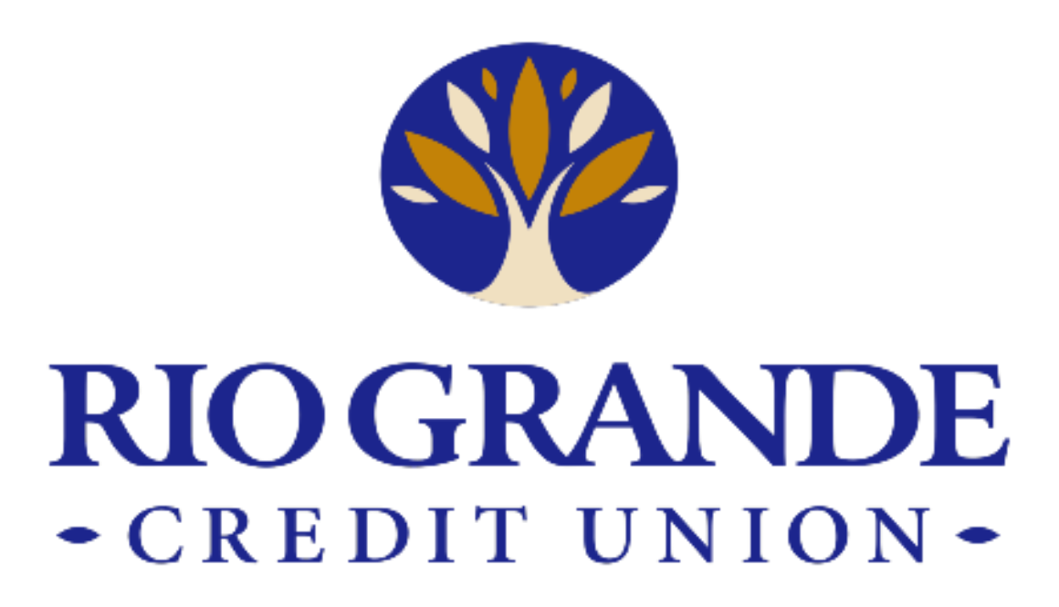 LETR Rio Grande Credit Union logo square