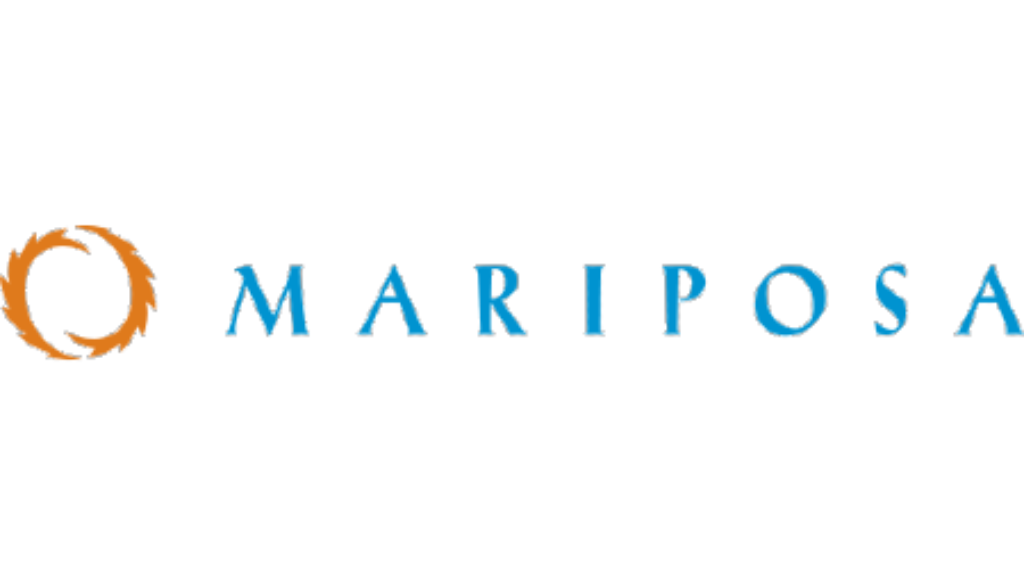 Mariposa logo square 2021
