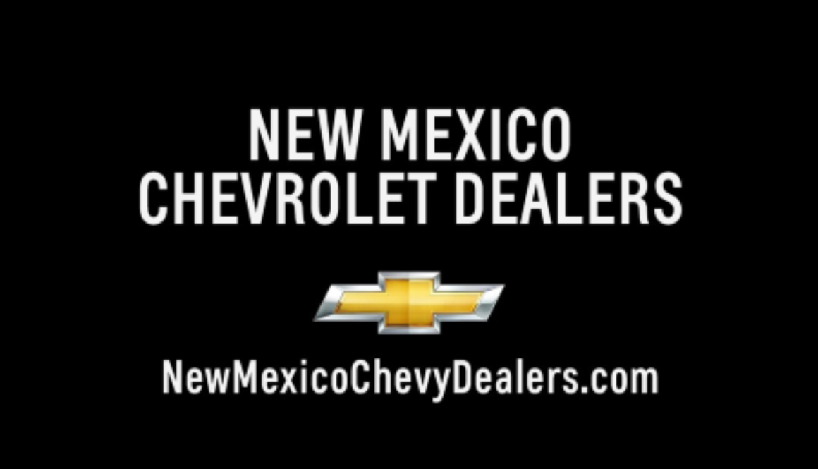 NM Chevy Dealers square Golf Classic 2021