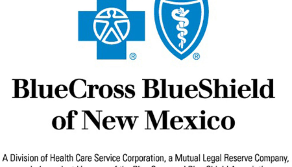 BCBS NM Logo with Tag 2022