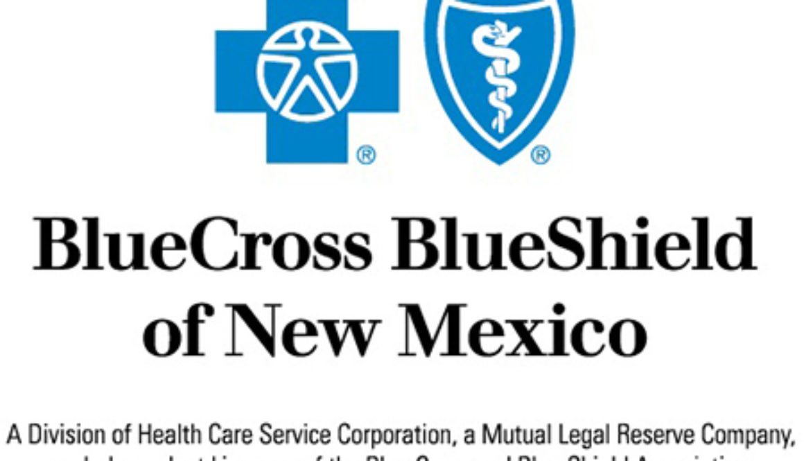 BCBS NM Logo with Tag 2022