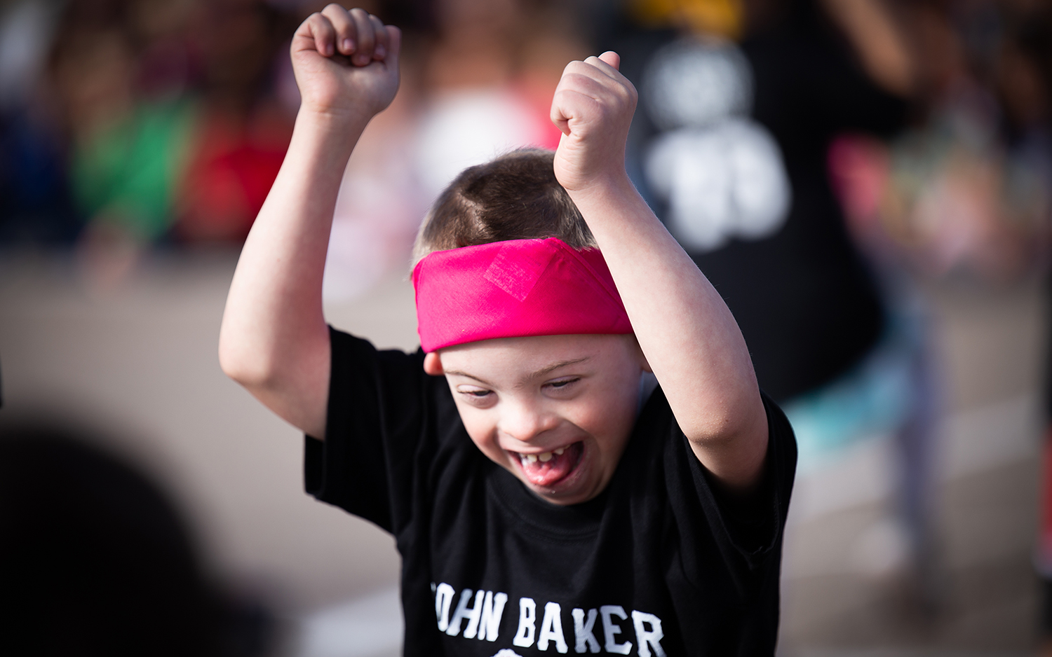 Young Athletes Program Special Olympics New Mexico