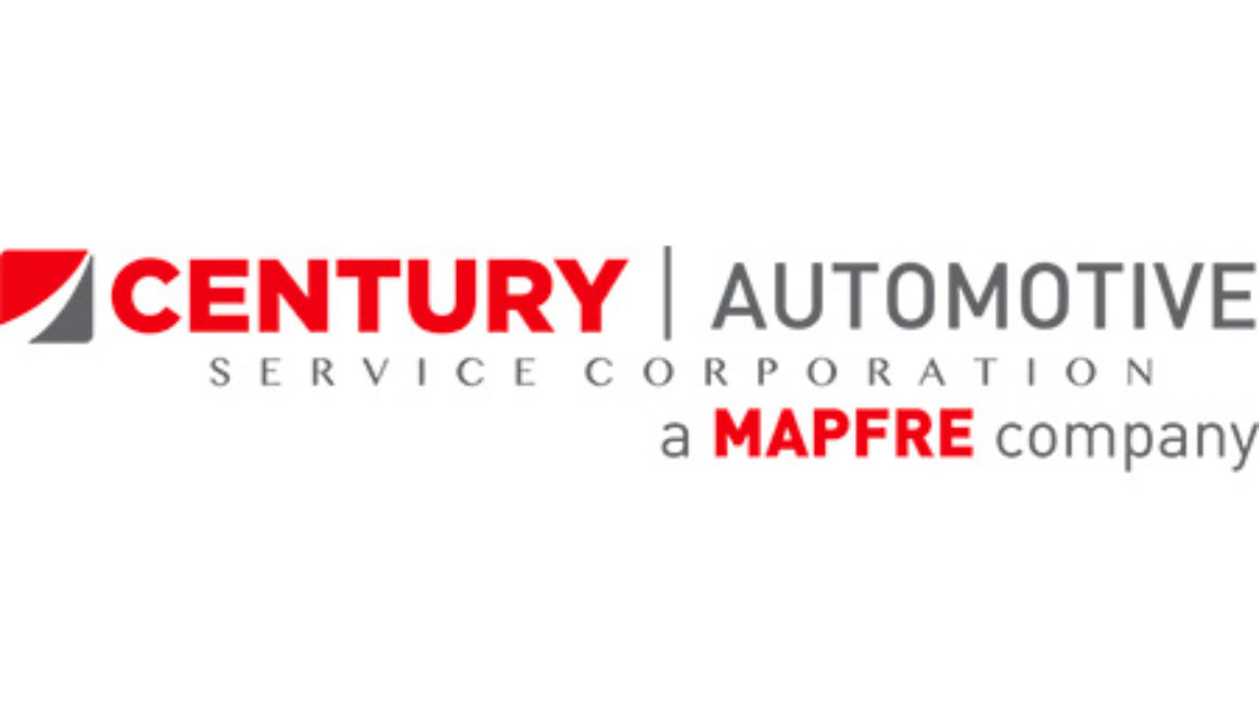 Century Automotive 2022 Golf Classic square logo for web
