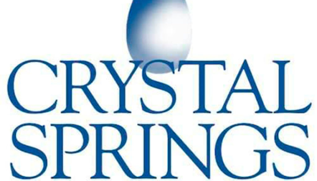 Crystal Springs square logo for web