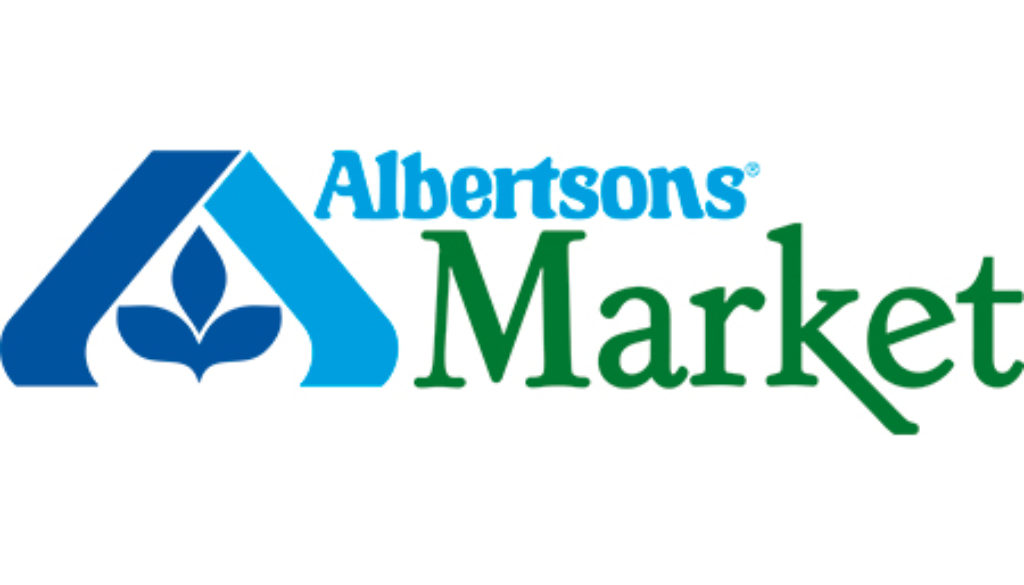 2023 Albertsons Market logo square for web