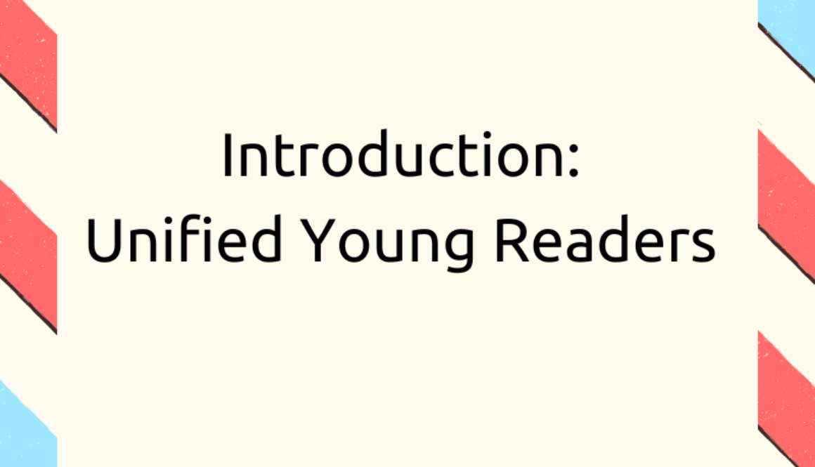 Introduction Unified Readers Club