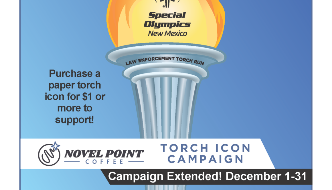 2023 NMLETR 1 Dec Novel Point Torch Icon extended flyer
