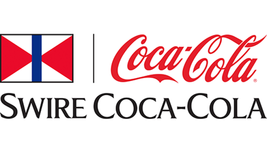 Swire Coca Cola square logo