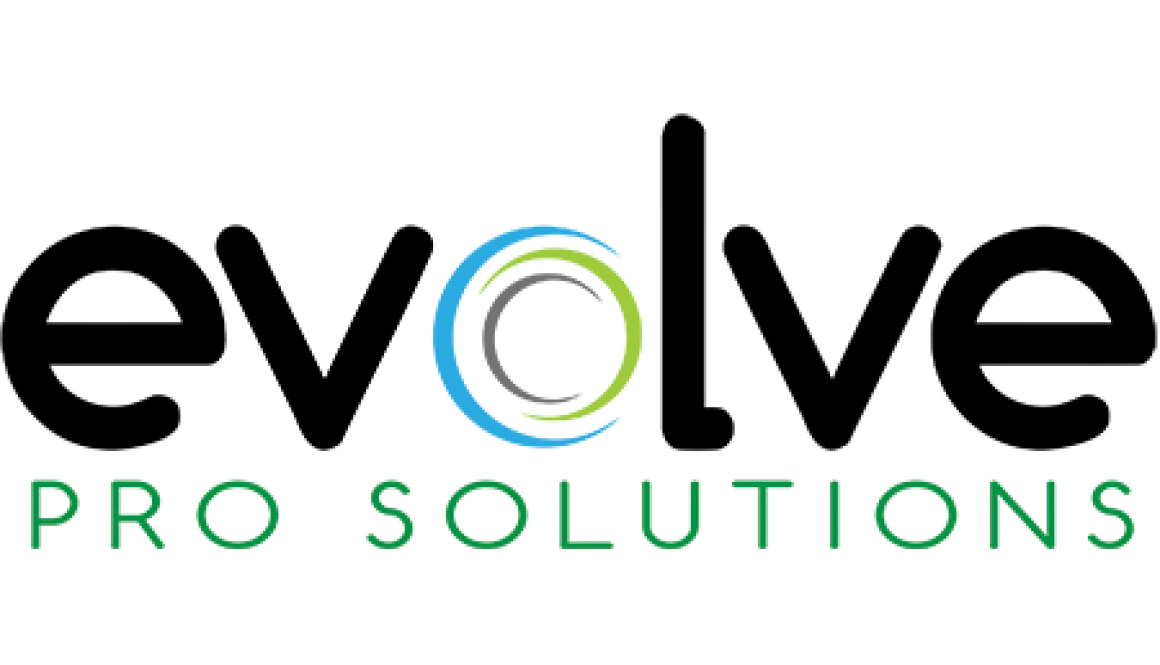 Evolve Pro Solutions logo square for web