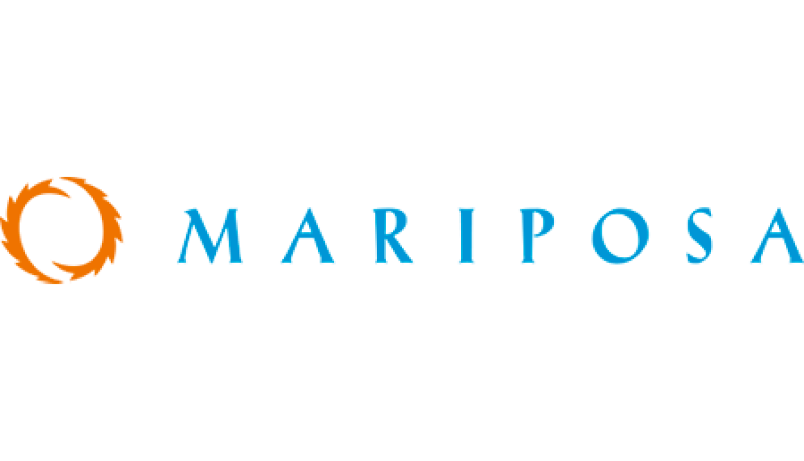 Mariposa square logo for website