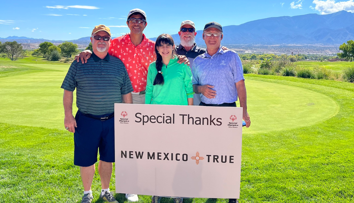 2023 Golf Classic image