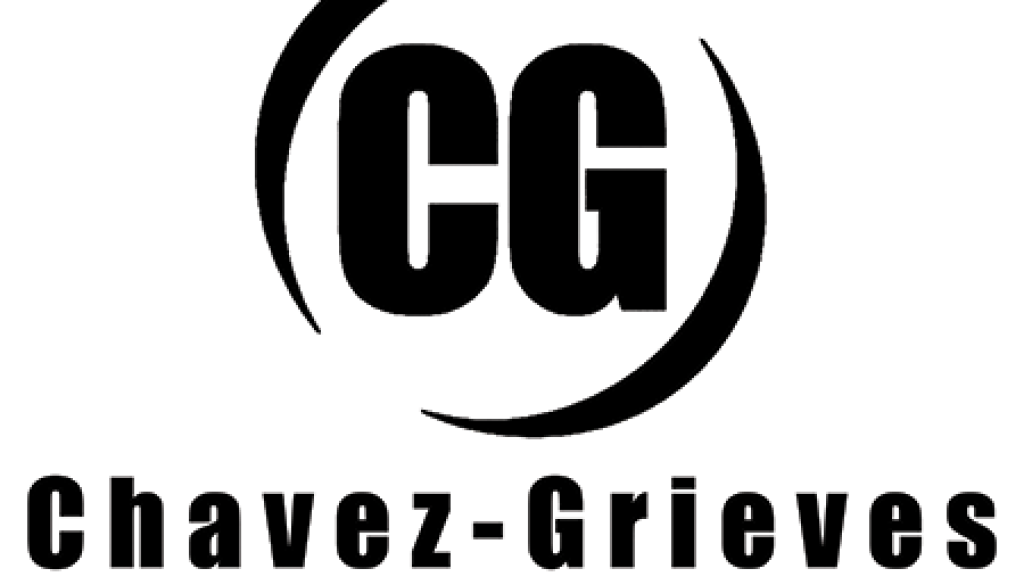 Chavez Grieves square logo