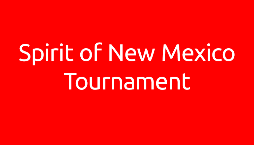 Spirit of NM Tournament for web