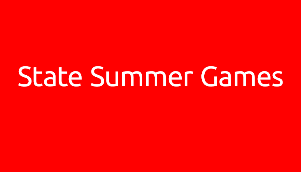 State Summer Games for web