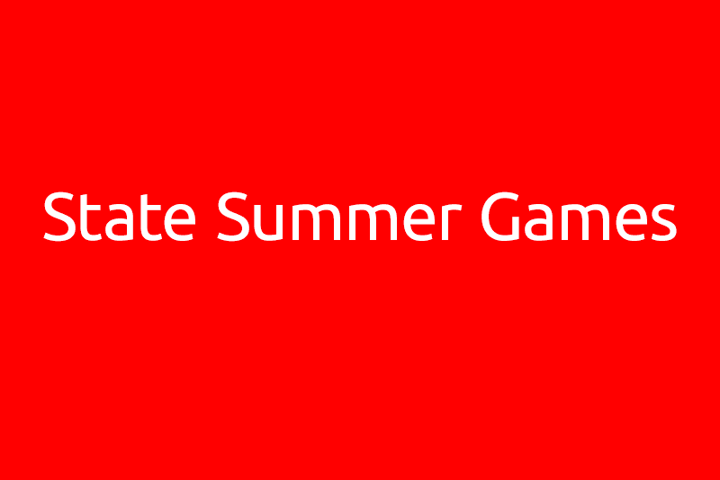 State Summer Games for web