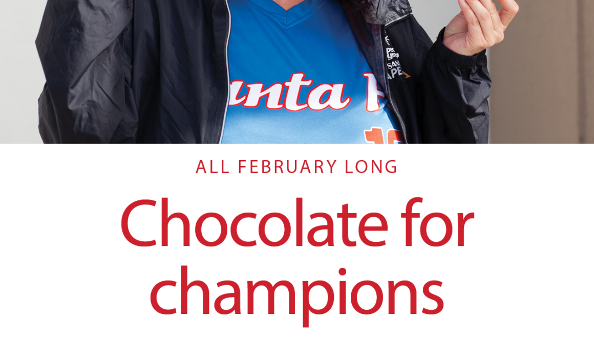 2026 Mini Flyer Laurel Deans