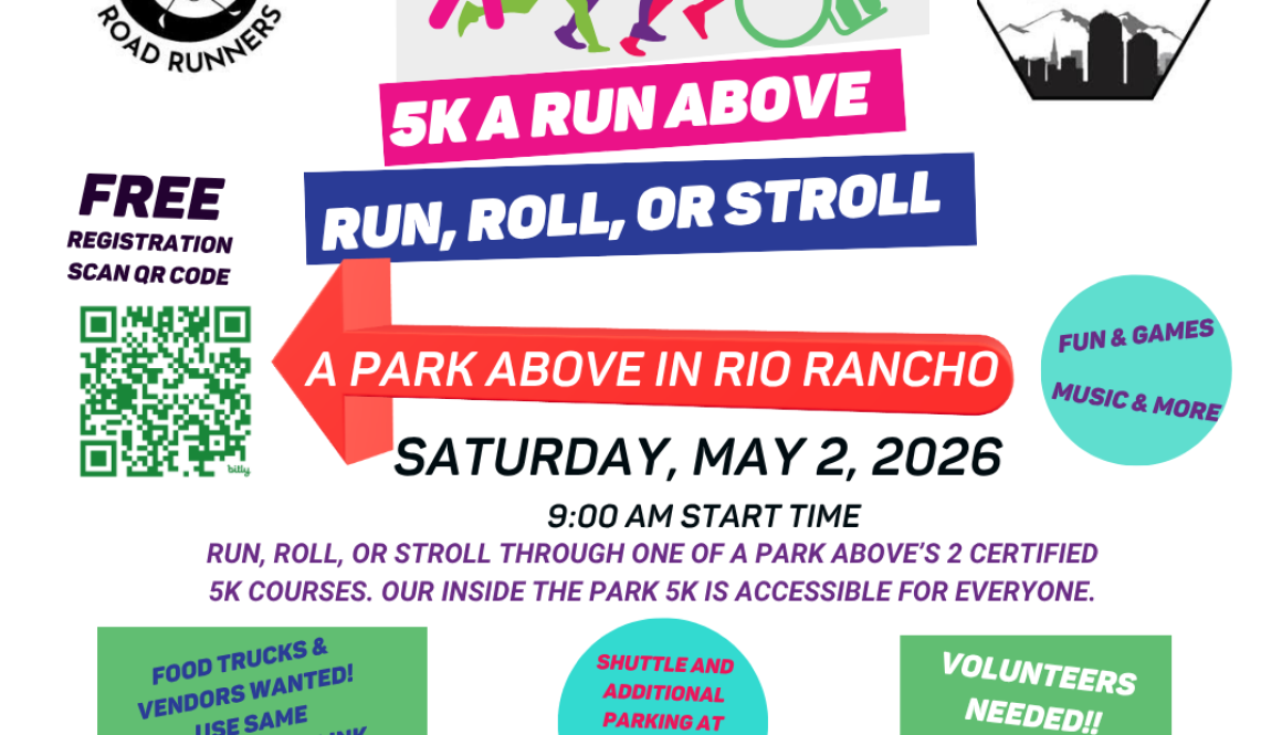 2026 A Run Above 5k May 2 UPDATED USE ME