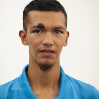 Aaron Aguilar