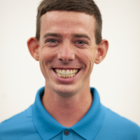 Ben Blewett