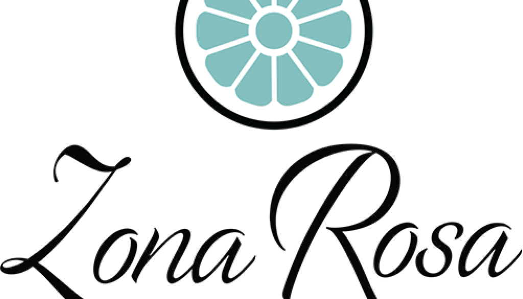 Zona Rosa square logo for web