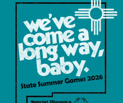 2026 State Summer Games tshirt art resized