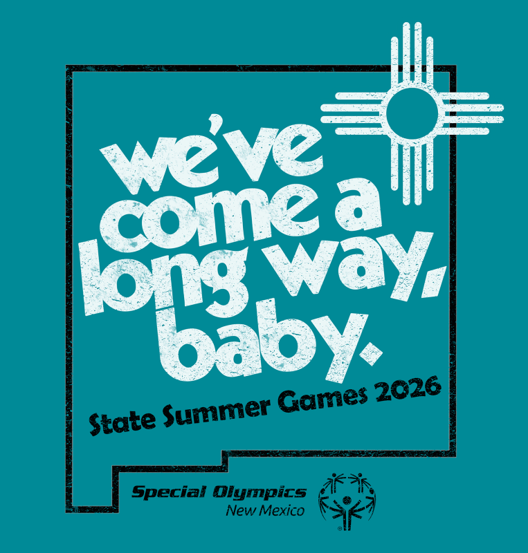 2026 State Summer Games tshirt art resized