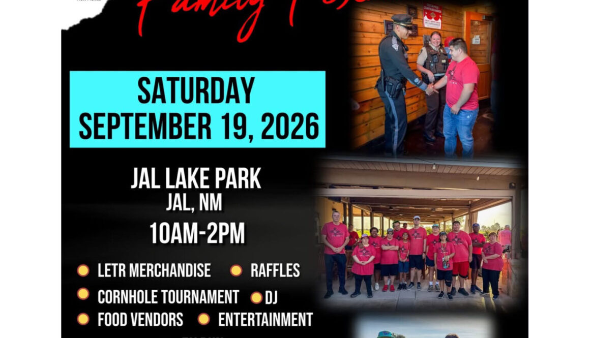 2026 Sept 19 LETR Lea Co Fam Fest flyer.JPG