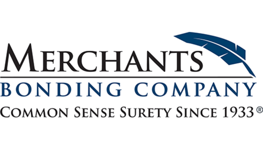 Merchants Bonding square logo
