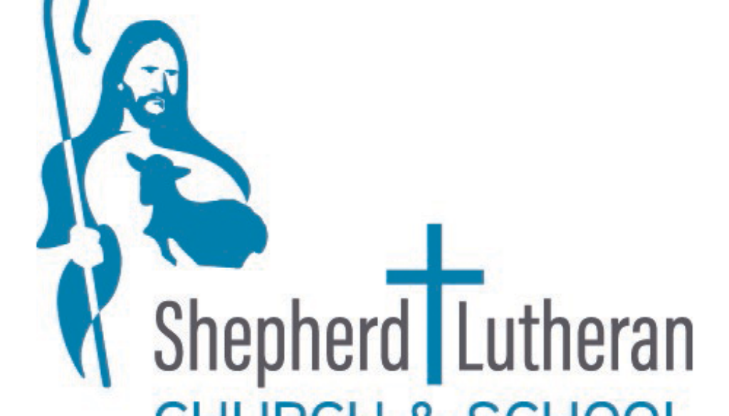 Shepherd Church square logo
